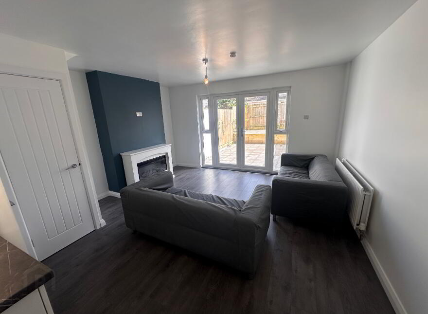 4 Hollymount Court, Finaghy, Belfast, BT10 0HA