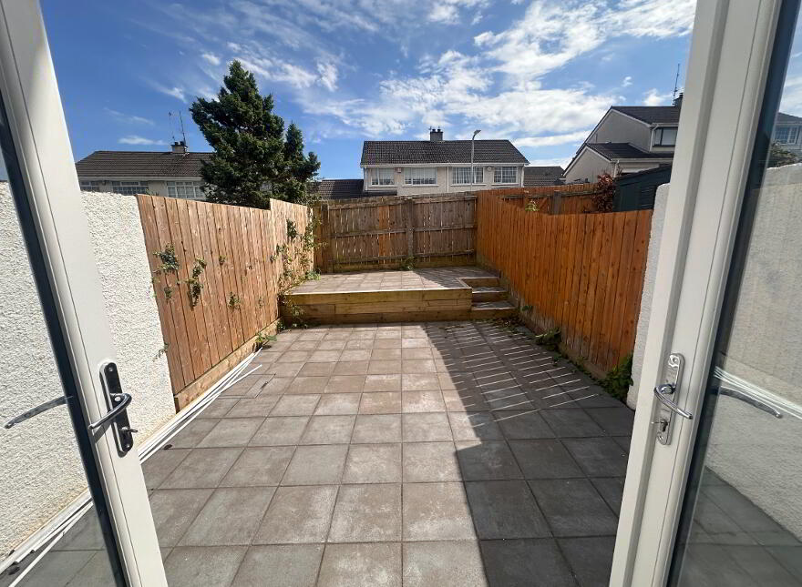 4 Hollymount Court, Finaghy, Belfast, BT10 0HA
