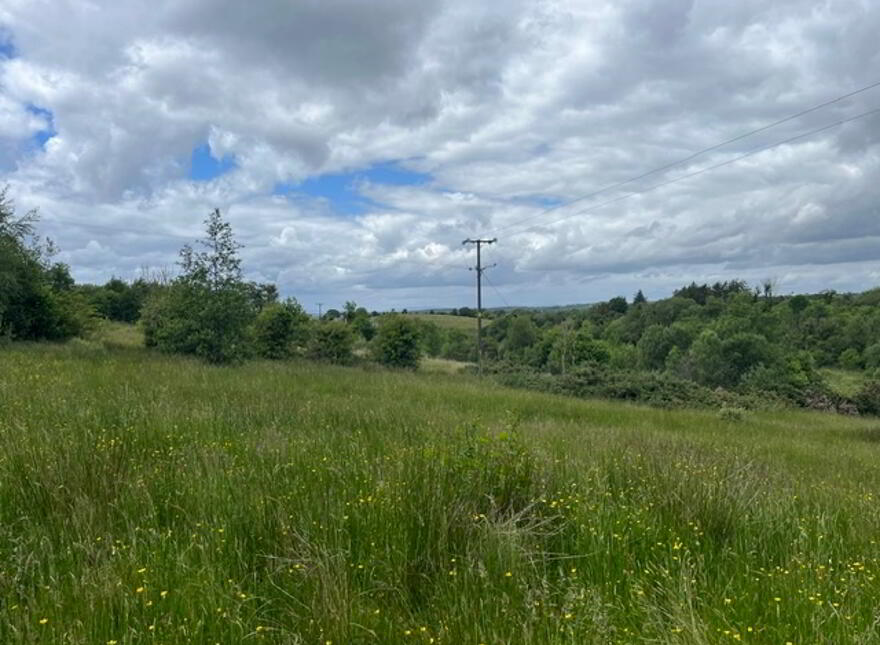 Melvin View Farm, Gurteen Road, Garrison, BT93 4DL