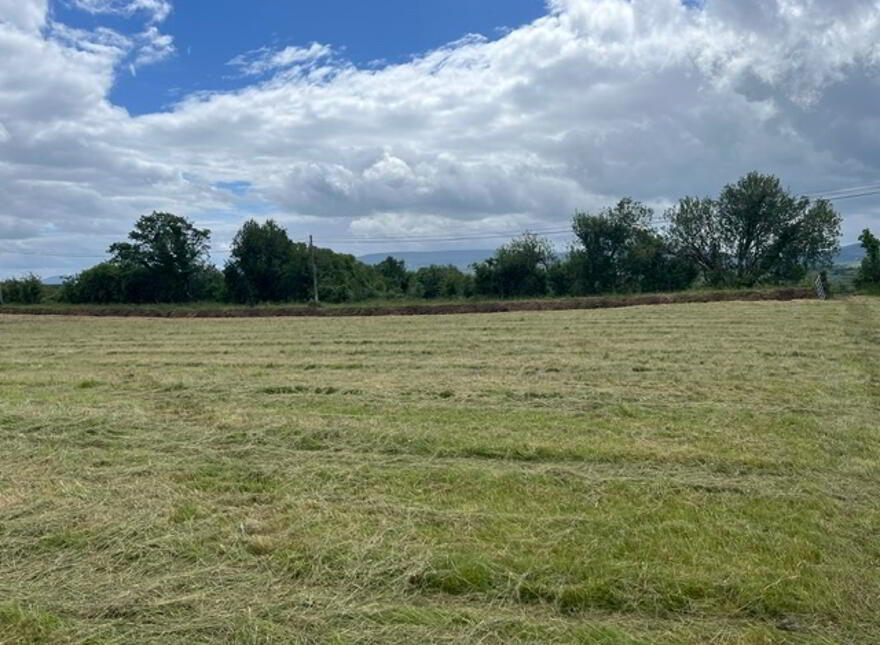 Melvin View Farm, Gurteen Road, Garrison, BT93 4DL