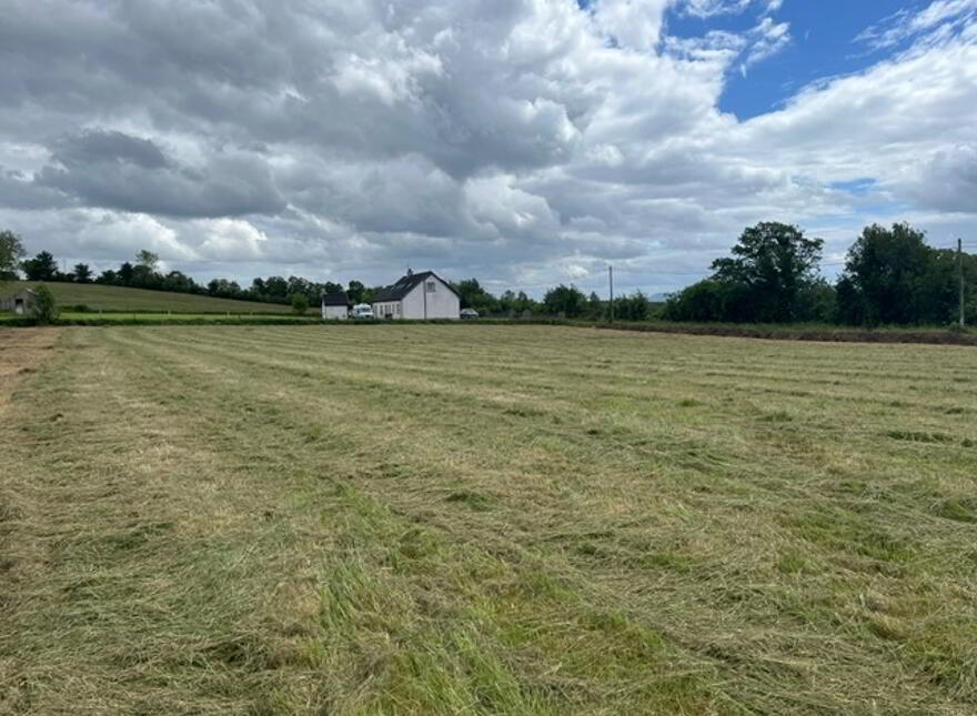 Melvin View Farm, Gurteen Road, Garrison, BT93 4DL