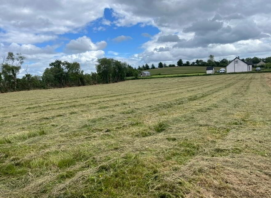 Melvin View Farm, Gurteen Road, Garrison, BT93 4DL