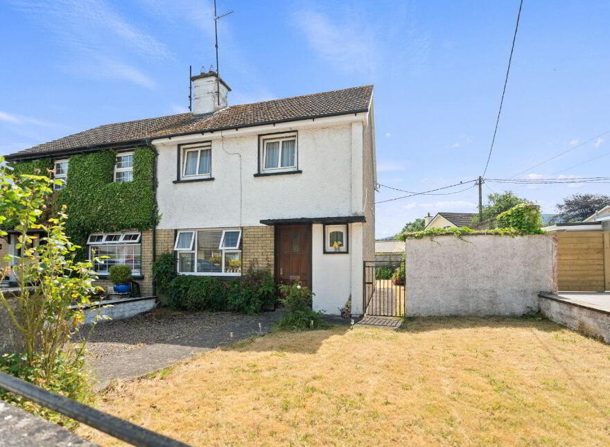 2 O'Neill Place, Killavullen, P51TW31