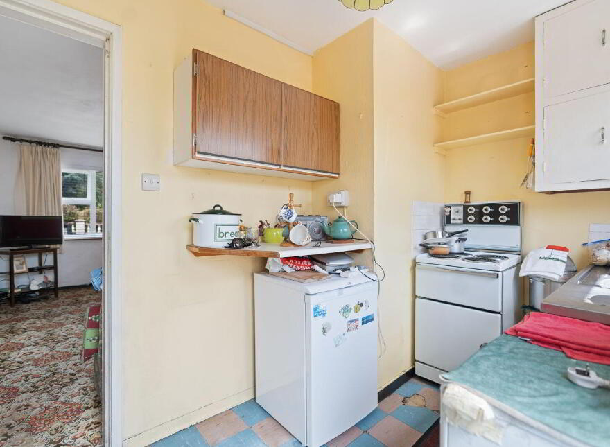 2 O'Neill Place, Killavullen, P51TW31