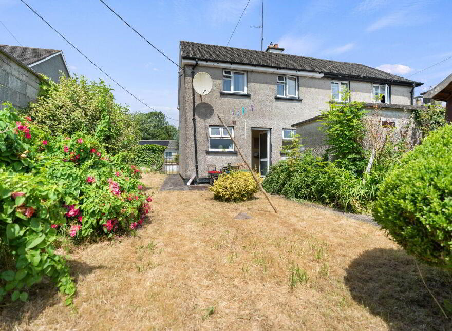 2 O'Neill Place, Killavullen, P51TW31