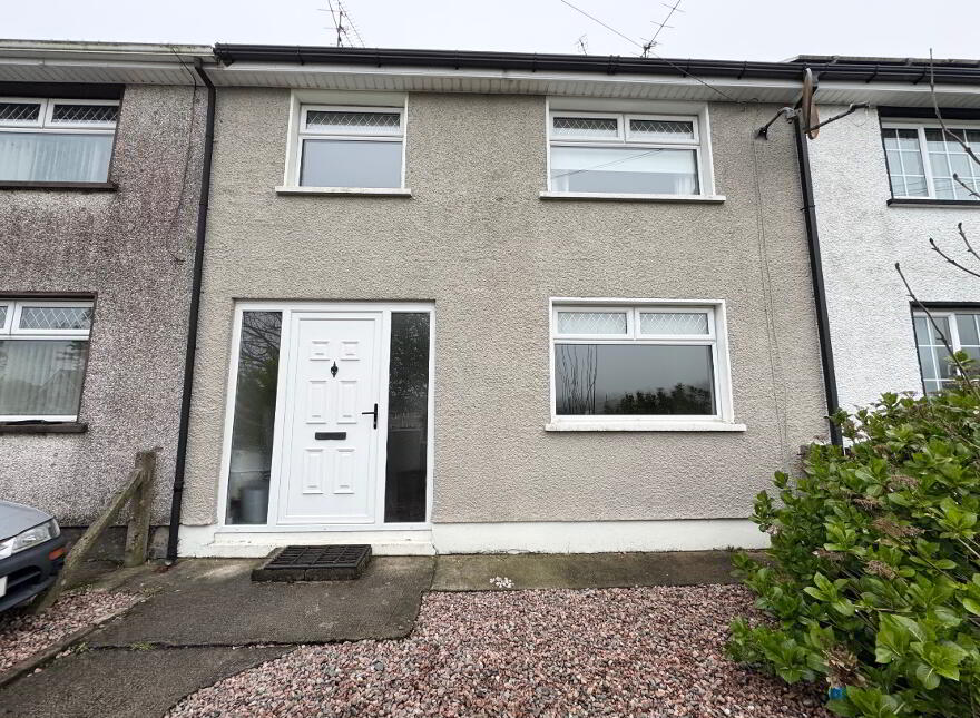 21 Mountain View, Camlough, BT35 7LQ