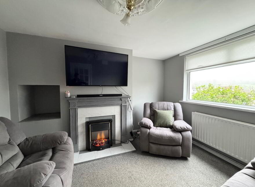 21 Mountain View, Camlough, BT35 7LQ
