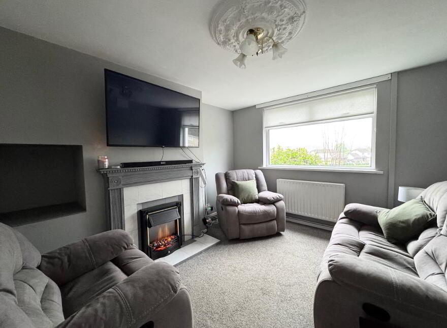 21 Mountain View, Camlough, BT35 7LQ