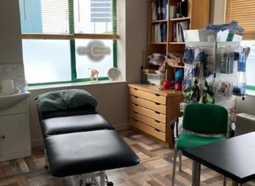 Hyde Business Park, 1 Pennyburn Industrial Estate, Derry, BT48 0LU