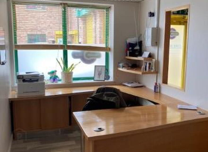 Hyde Business Park, 1 Pennyburn Industrial Estate, Derry, BT48 0LU