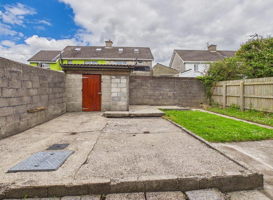 50 Lismore Park, Waterford, X91HCF7