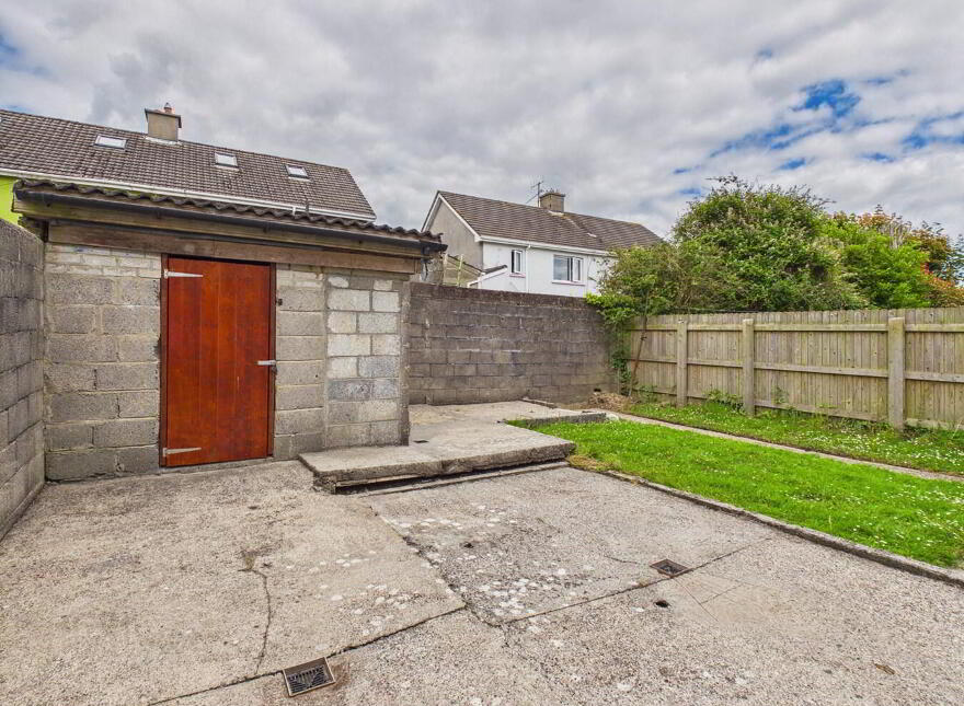 50 Lismore Park, Waterford, X91HCF7