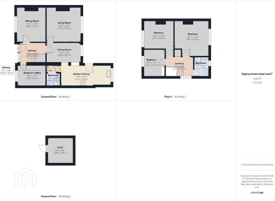 50 Lismore Park, Waterford, X91HCF7