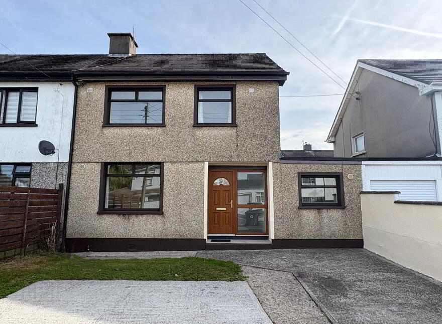 50 Lismore Park, Waterford, X91HCF7