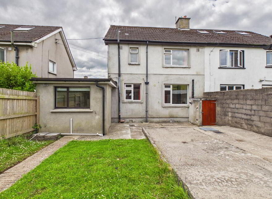 50 Lismore Park, Waterford, X91HCF7
