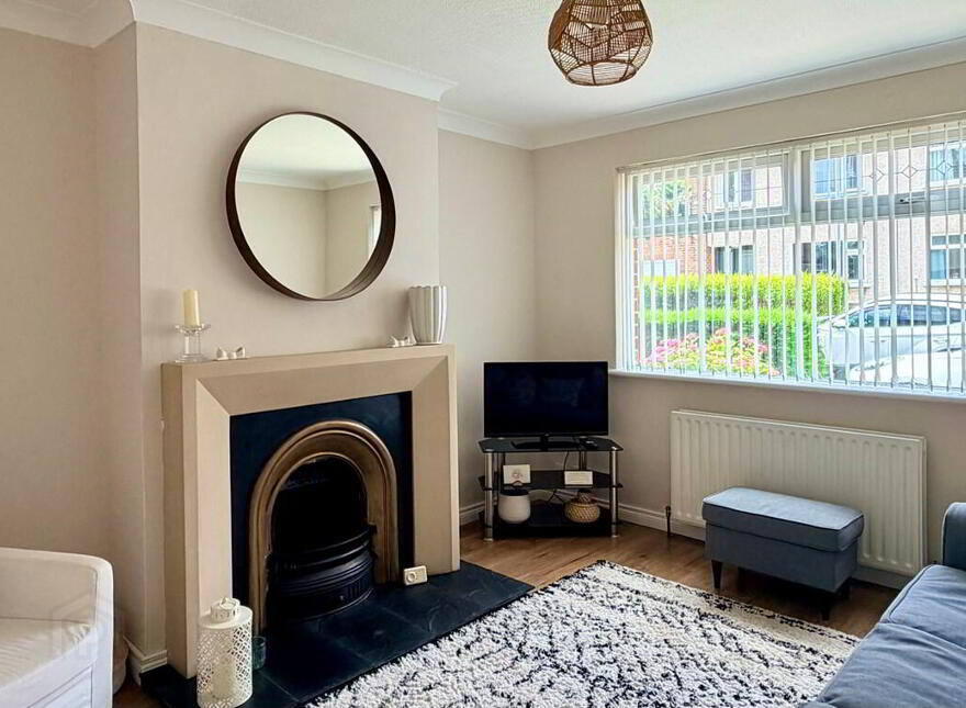 13 Irwin Drive, Lurgan, BT66 7EY