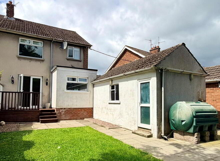 13 Irwin Drive, Lurgan, BT66 7EY