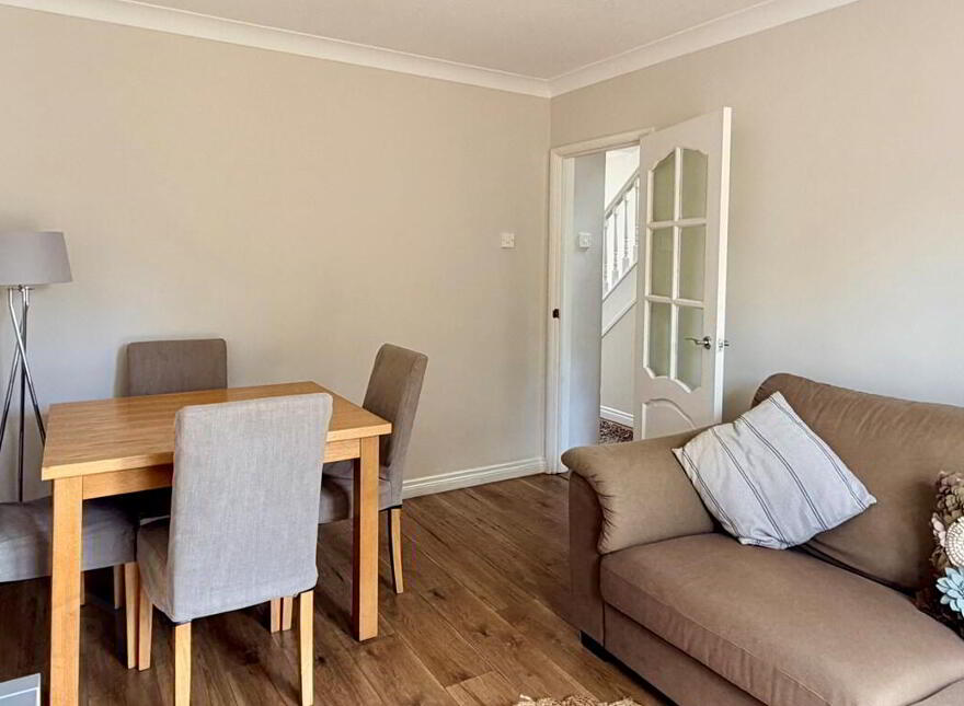 13 Irwin Drive, Lurgan, BT66 7EY