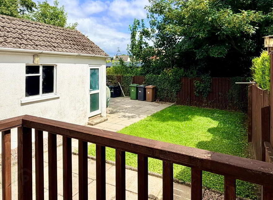 13 Irwin Drive, Lurgan, BT66 7EY