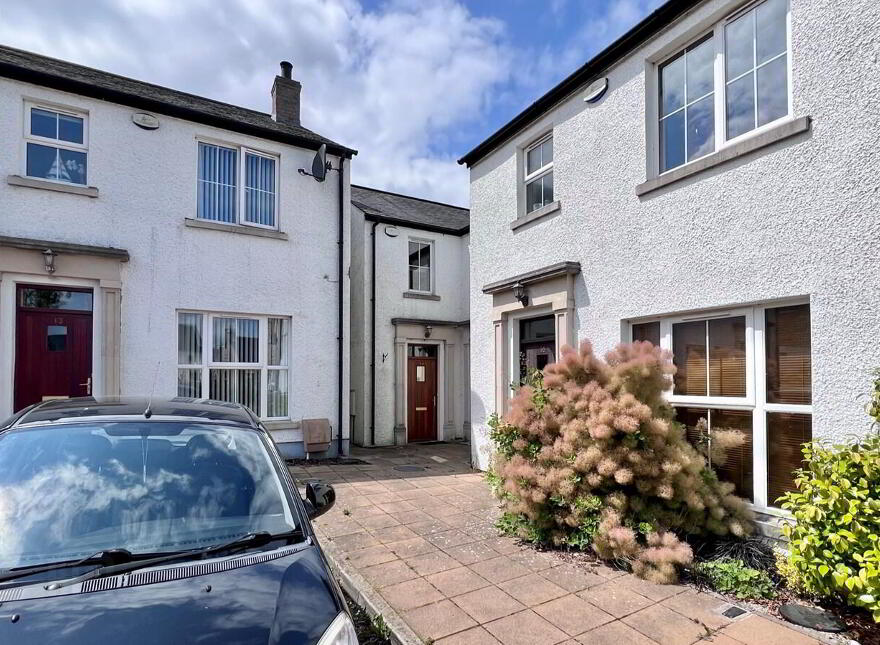 14 Lisnisky Mews, Portadown, BT63 5GP