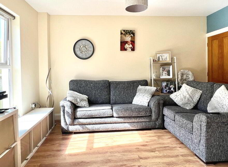 14 Lisnisky Mews, Portadown, BT63 5GP