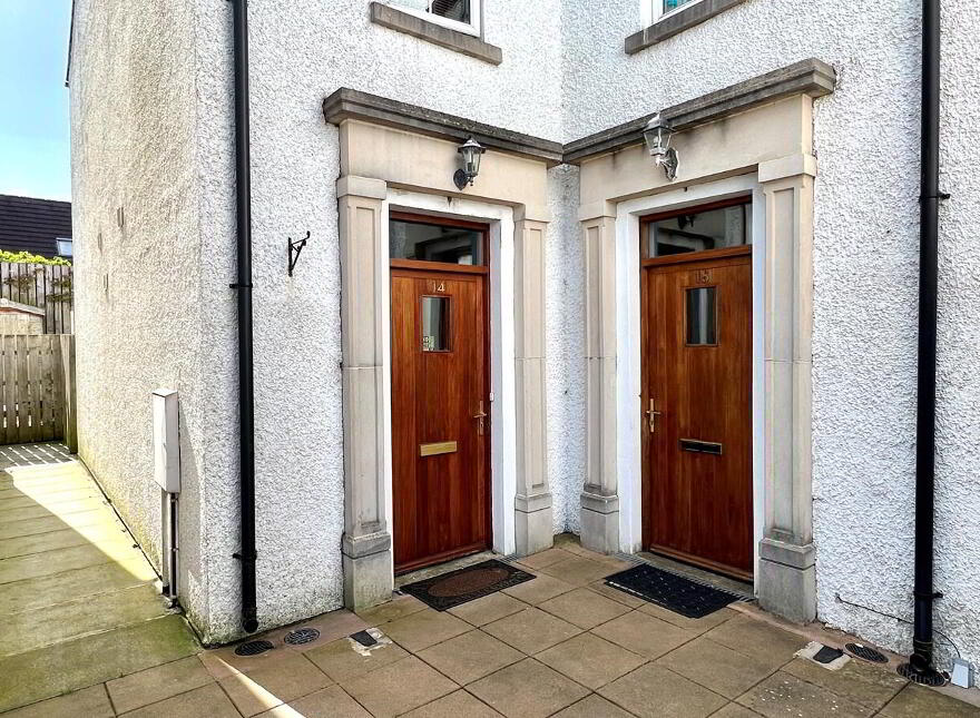 14 Lisnisky Mews, Portadown, BT63 5GP