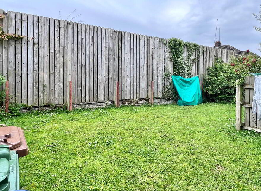 14 Lisnisky Mews, Portadown, BT63 5GP