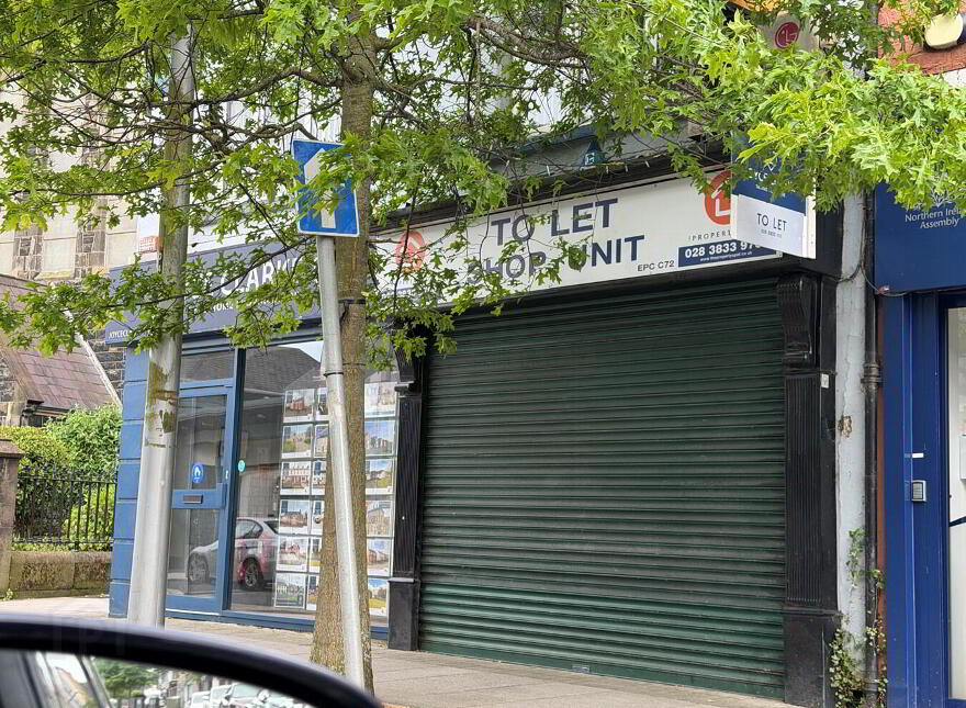 4 West Street, Portadown, BT62 3PD