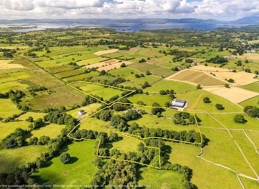 Cross East House, Cross, Claremorris, F12TX26