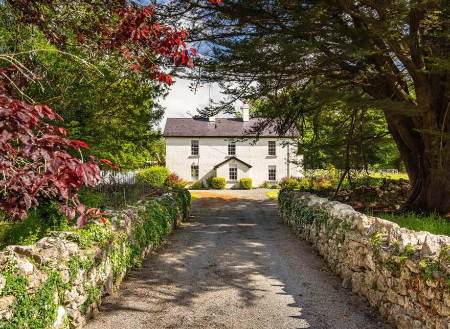 Cross East House, Cross, Claremorris, F12TX26 photo