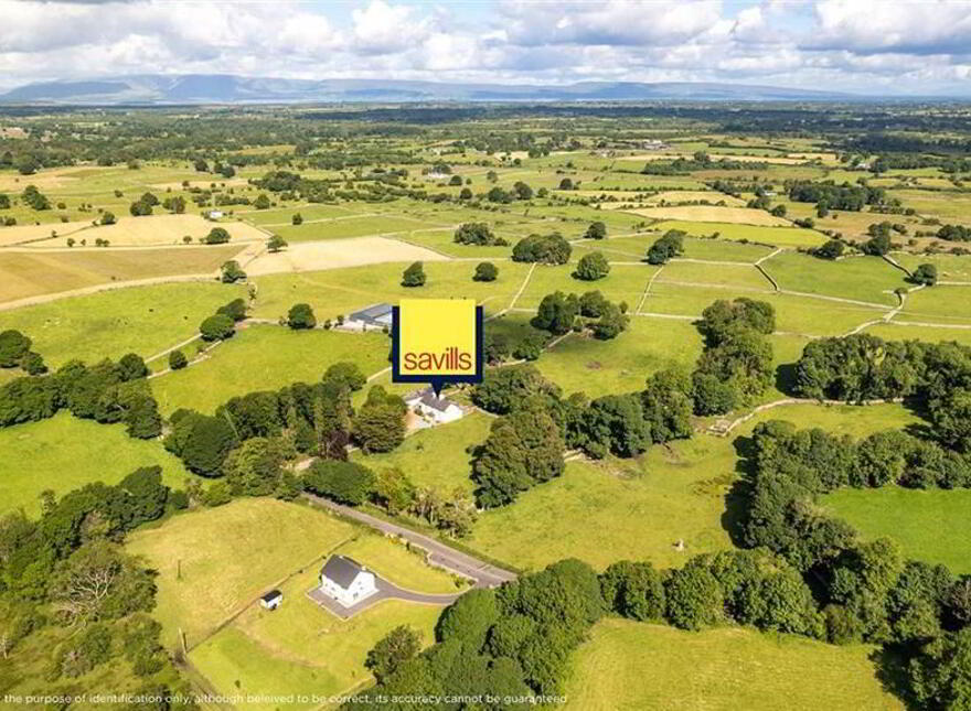 Cross East House, Cross, Claremorris, F12TX26