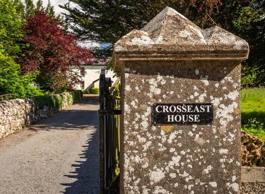 Cross East House, Cross, Claremorris, F12TX26