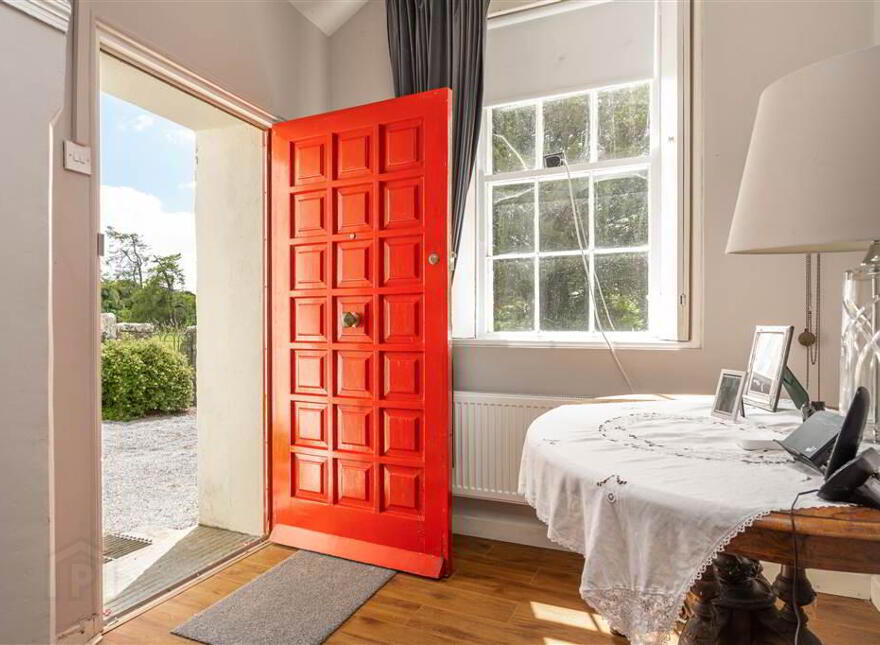 Cross East House, Cross, Claremorris, F12TX26