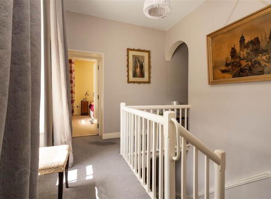 Cross East House, Cross, Claremorris, F12TX26
