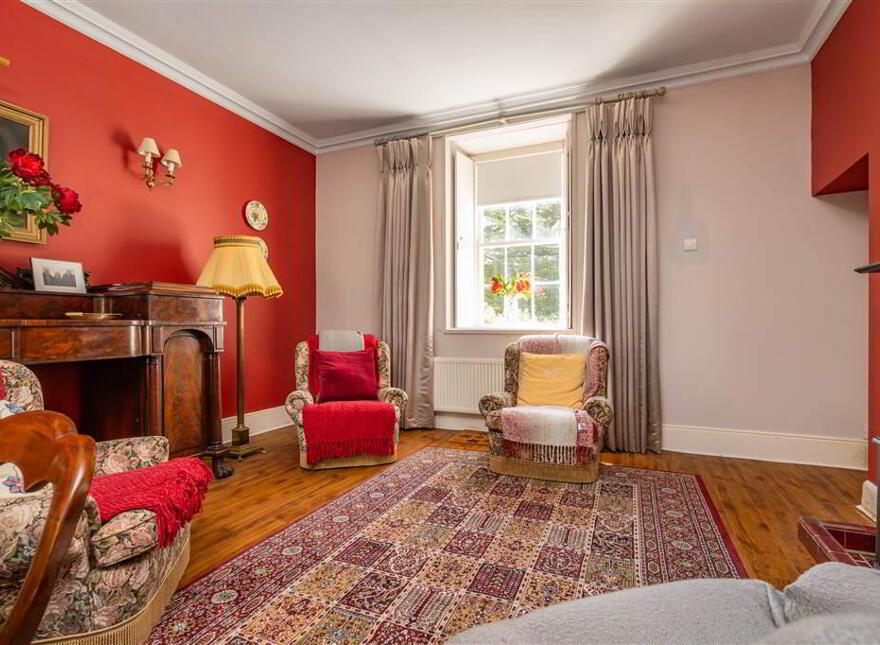 Cross East House, Cross, Claremorris, F12TX26
