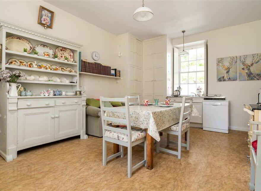 Cross East House, Cross, Claremorris, F12TX26