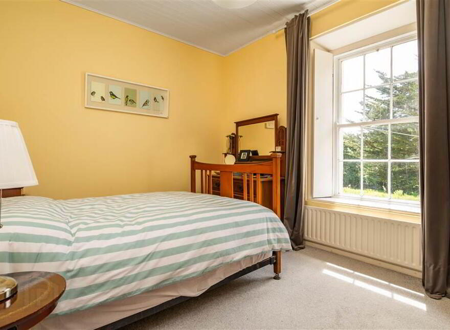 Cross East House, Cross, Claremorris, F12TX26