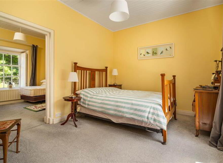 Cross East House, Cross, Claremorris, F12TX26