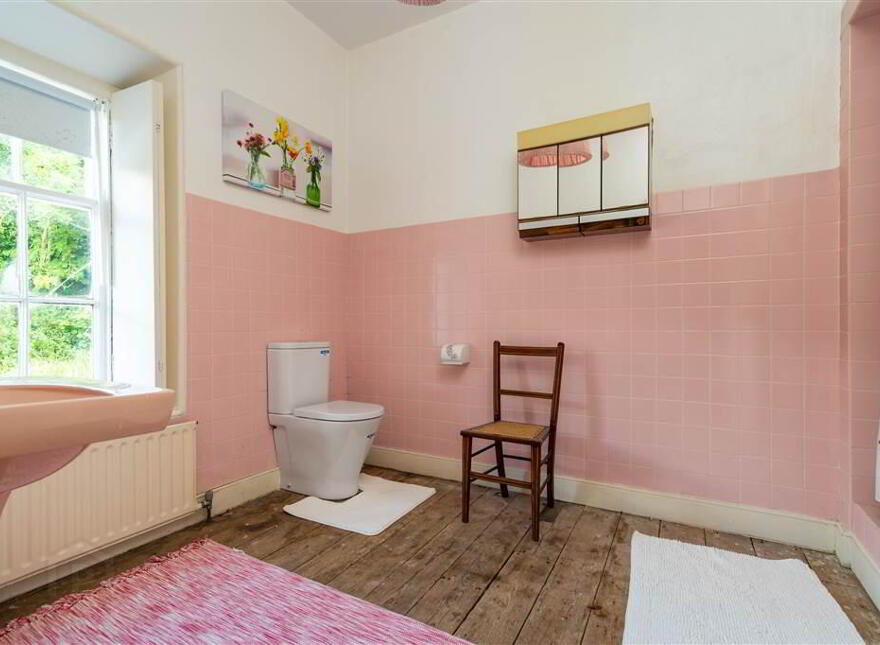 Cross East House, Cross, Claremorris, F12TX26