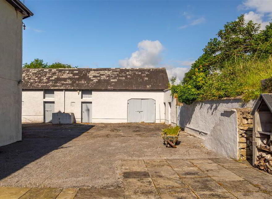 Cross East House, Cross, Claremorris, F12TX26