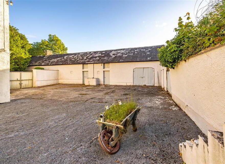 Cross East House, Cross, Claremorris, F12TX26