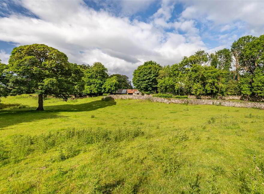 Cross East House, Cross, Claremorris, F12TX26