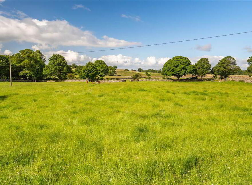 Cross East House, Cross, Claremorris, F12TX26