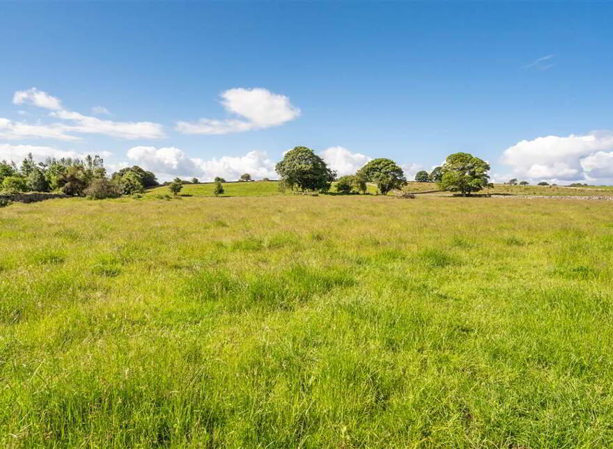Cross East House, Cross, Claremorris, F12TX26