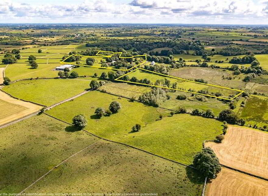 Cross East House, Cross, Claremorris, F12TX26