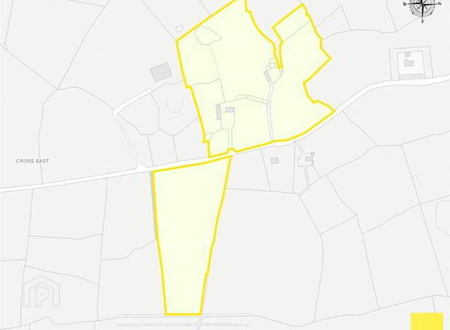 Cross East House, Cross, Claremorris, F12TX26