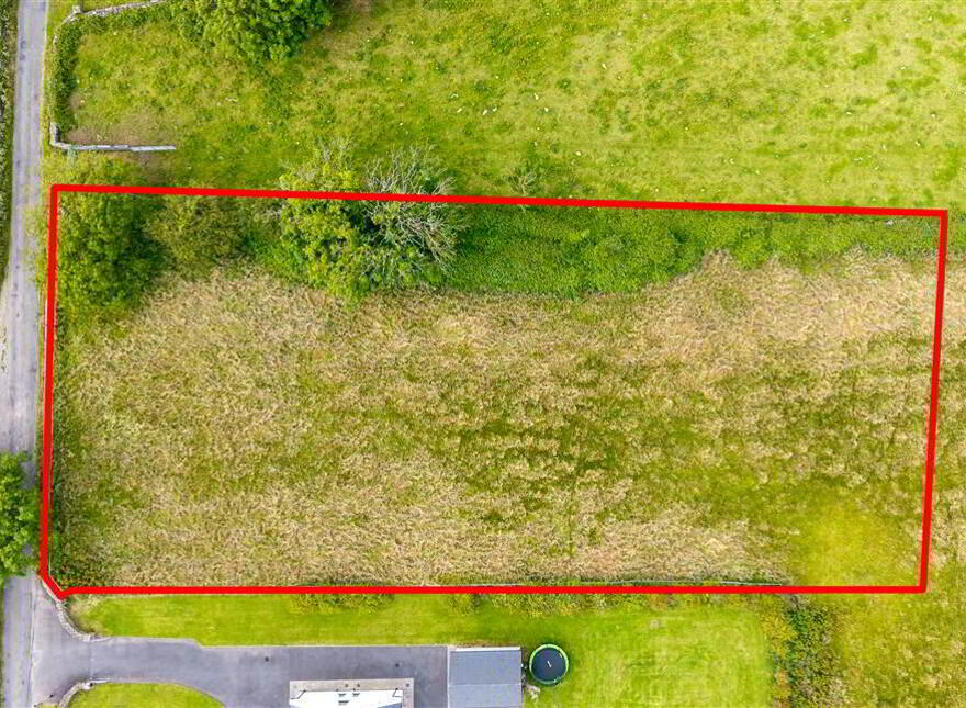 Site, SPP - Murrisk, Westport