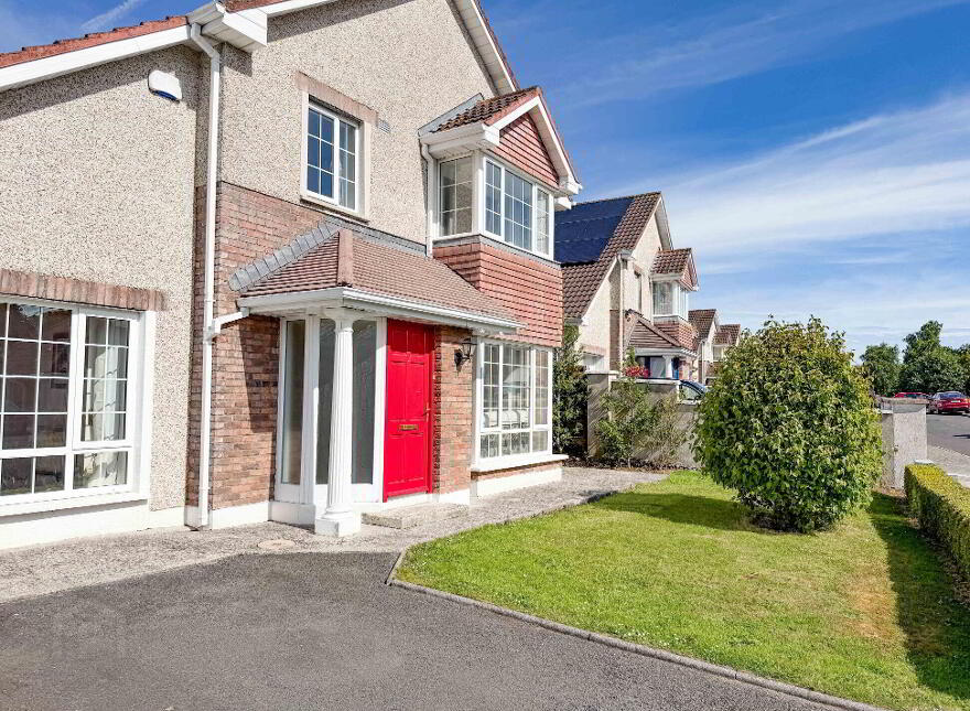 2 Hazelwood, Dublin Road, Thurles, E41P9T4