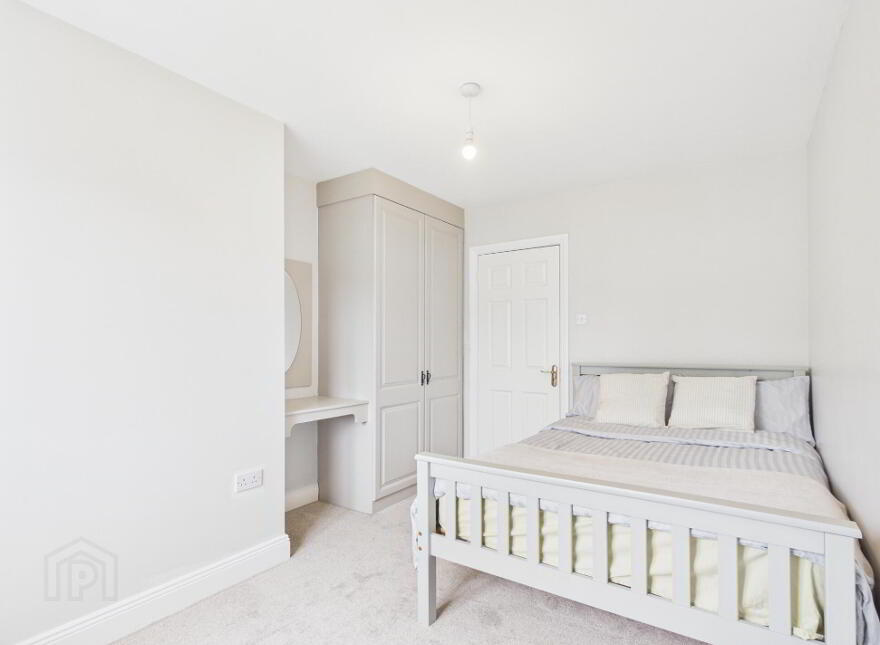2 Hazelwood, Dublin Road, Thurles, E41P9T4