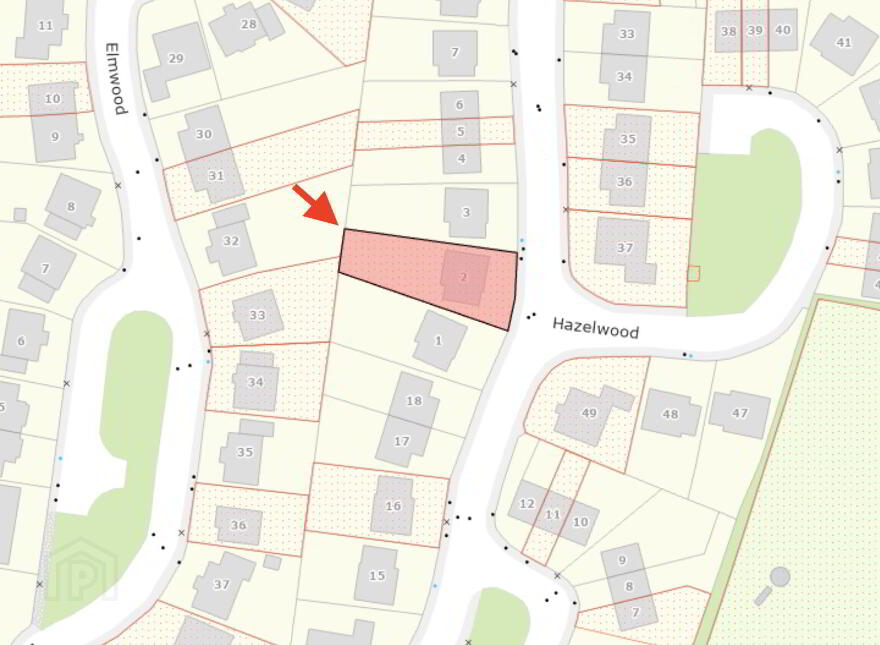 2 Hazelwood, Dublin Road, Thurles, E41P9T4